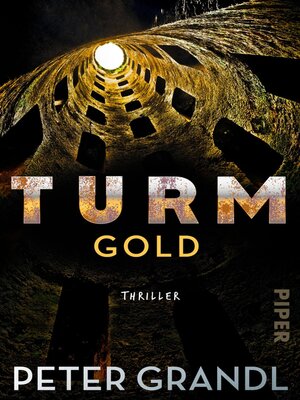 cover image of Turmgold